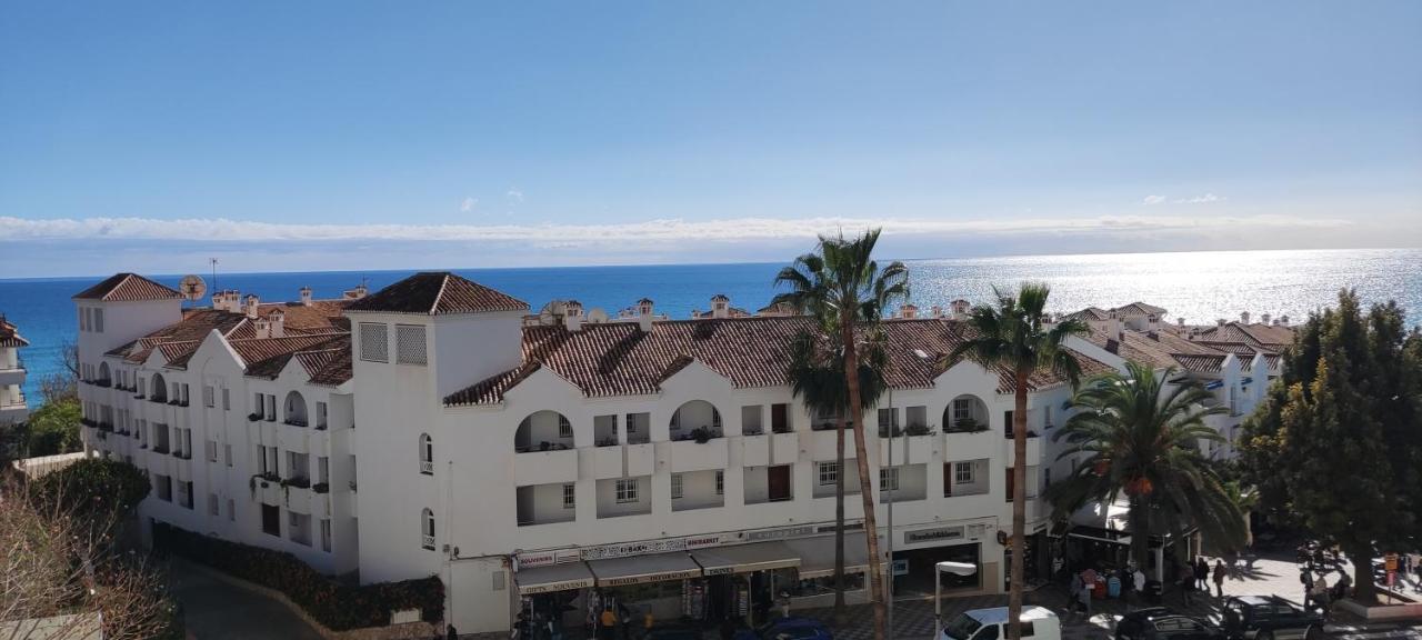 Apartament Gaviota Holidays Piscina Y Playa *