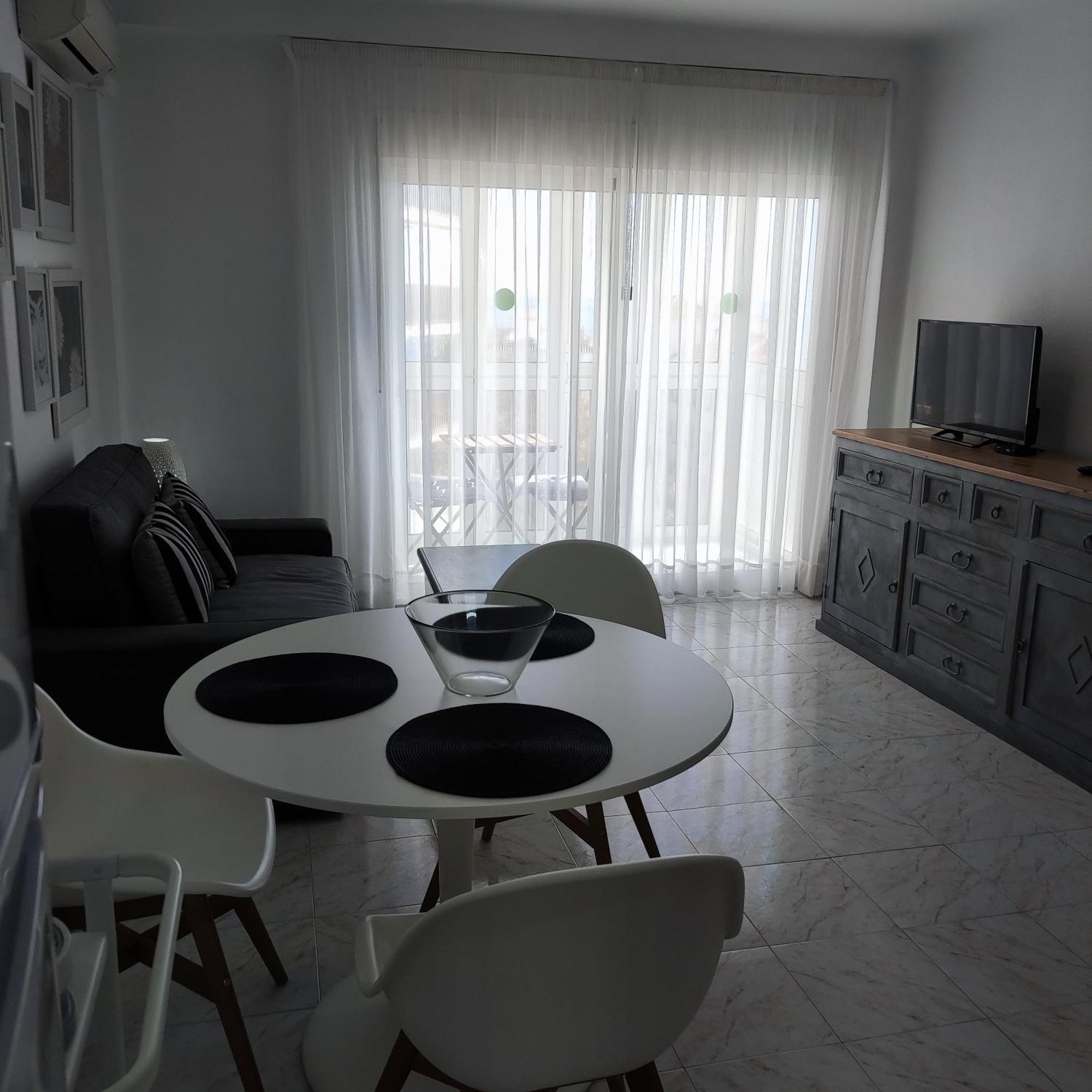 Apartament Gaviota Holidays Piscina Y Playa Nerja