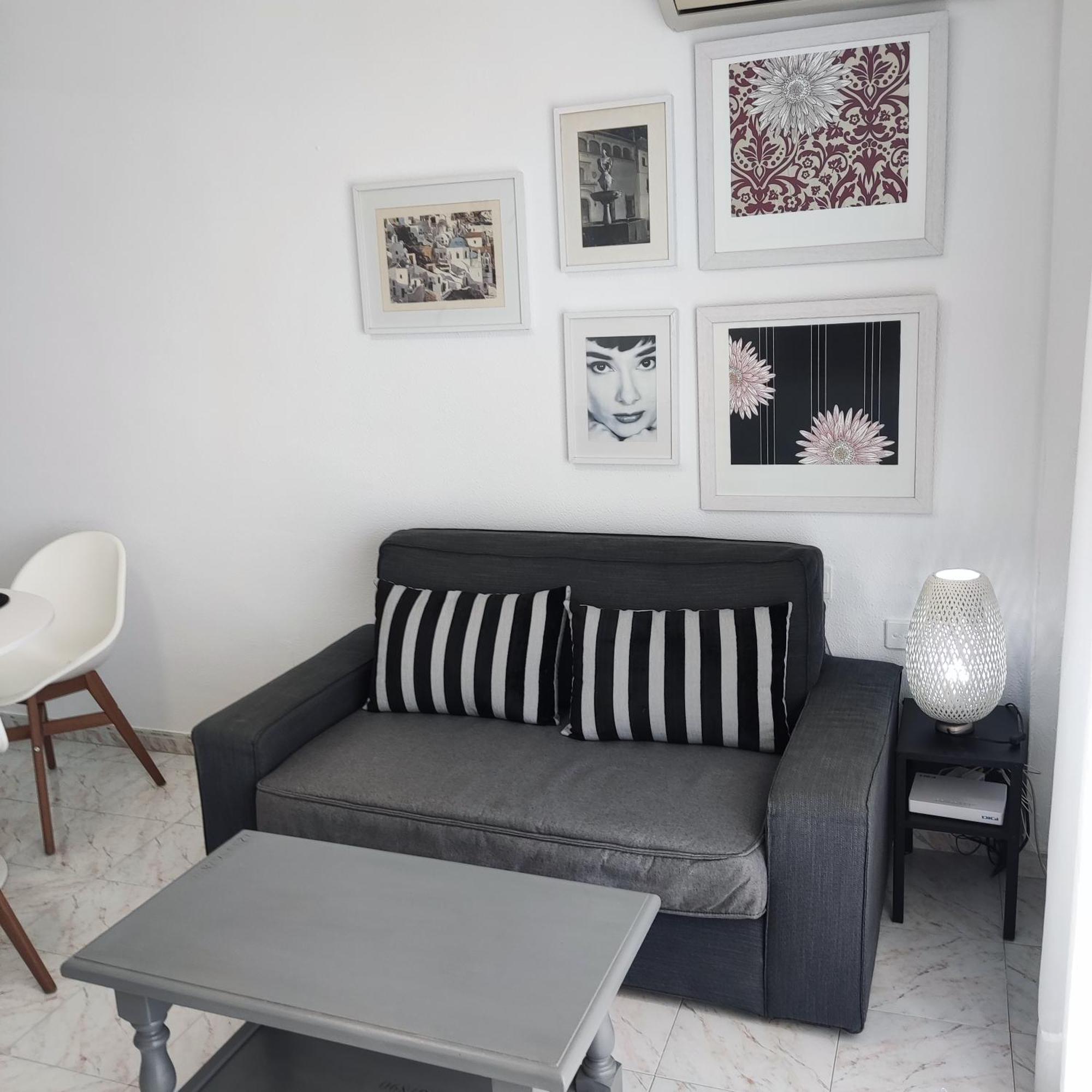 Apartment Gaviota Holidays Piscina Y Playa