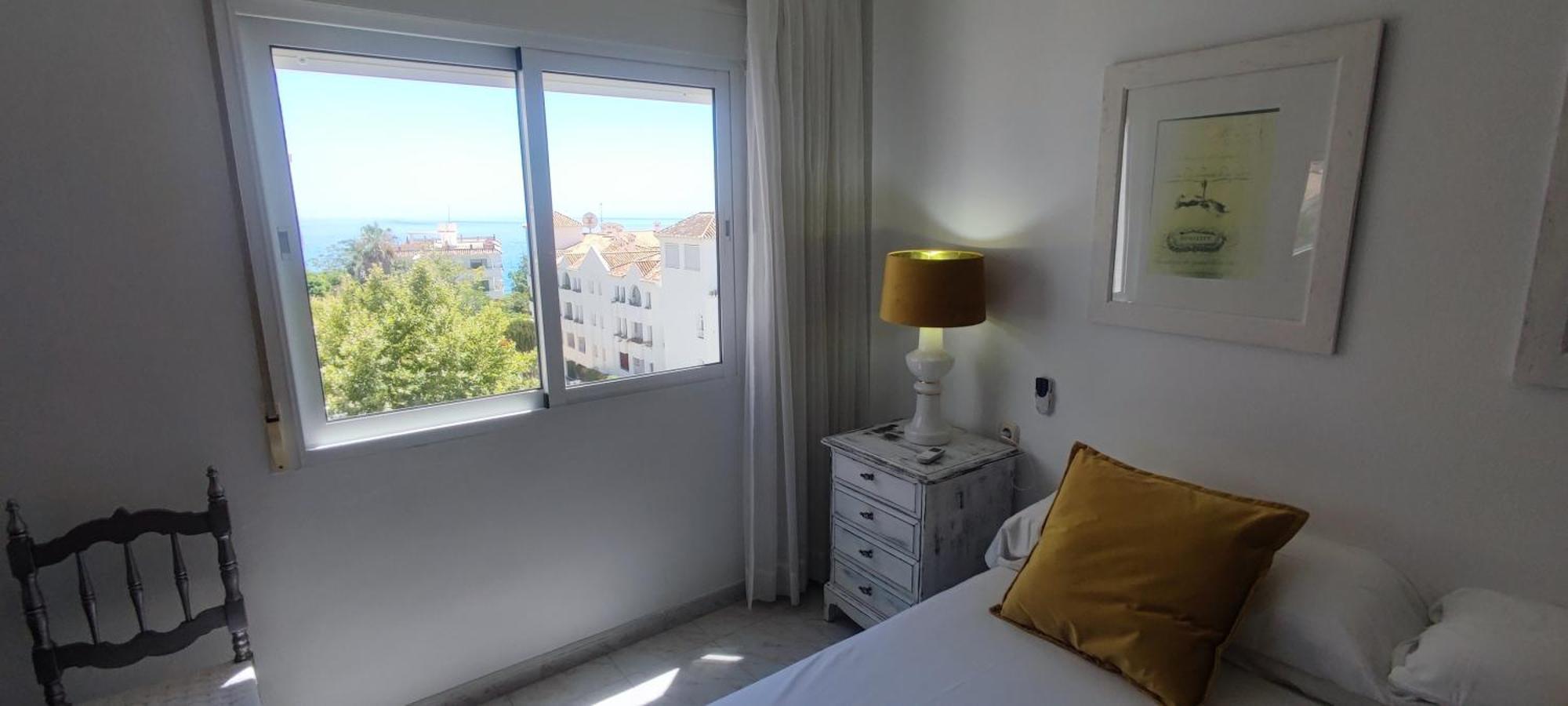 Gaviota Holidays Piscina Y Playa Apartament