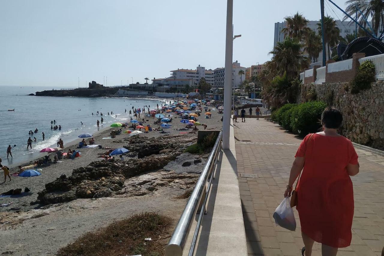 Apartament Gaviota Holidays Piscina Y Playa