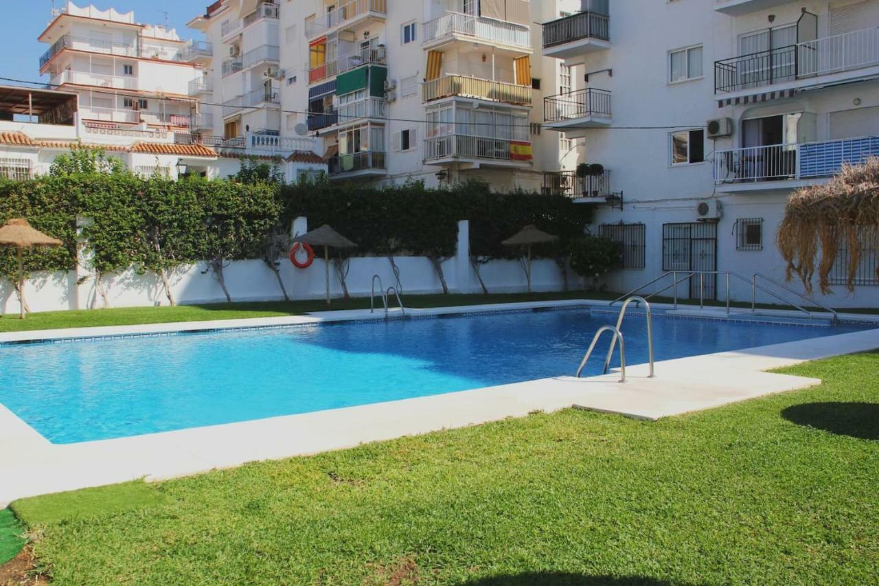Gaviota Holidays Piscina Y Playa Apartament