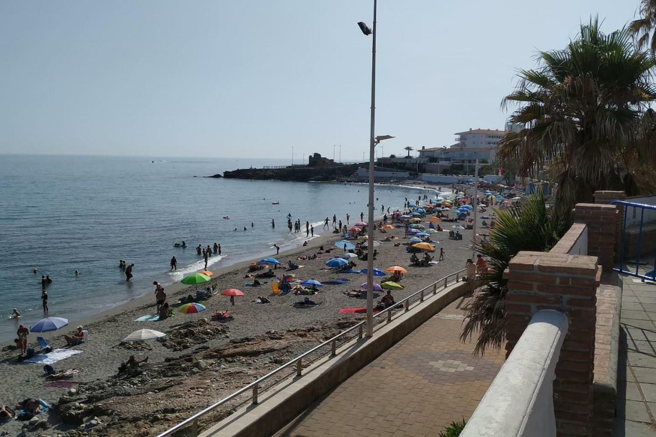 Gaviota Holidays Piscina Y Playa Apartament