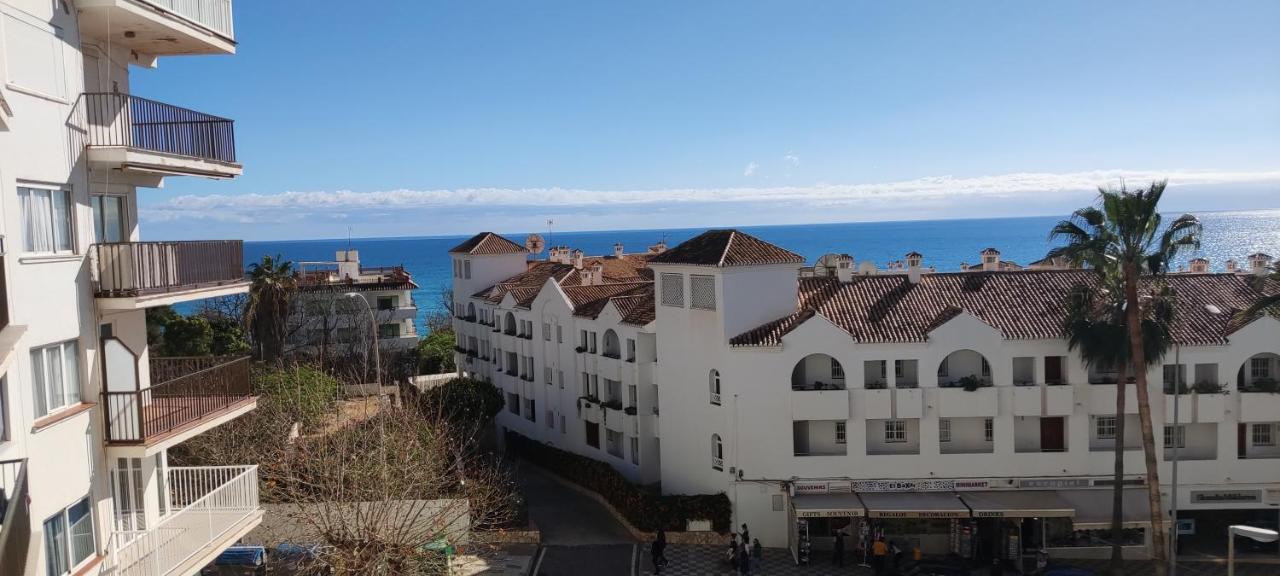 Gaviota Holidays Piscina Y Playa Apartament Nerja