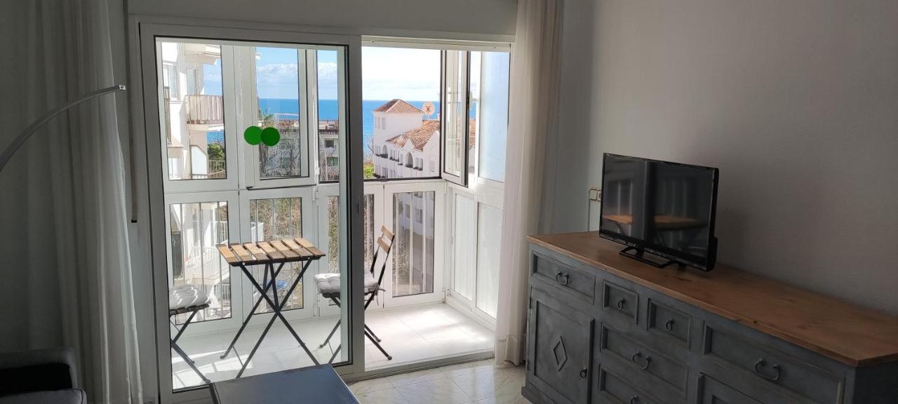 Apartament Gaviota Holidays Piscina Y Playa *