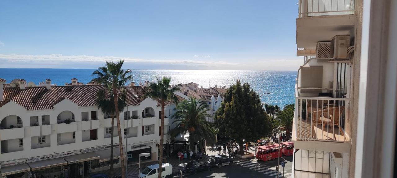 Apartament Gaviota Holidays Piscina Y Playa