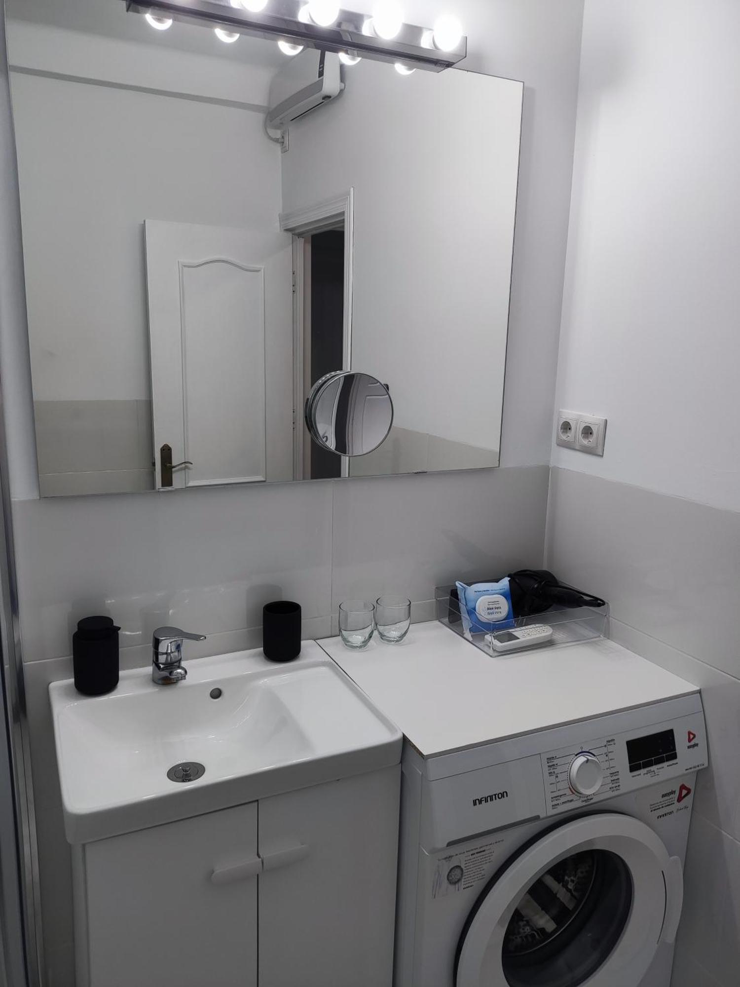 Apartament Gaviota Holidays Piscina Y Playa *