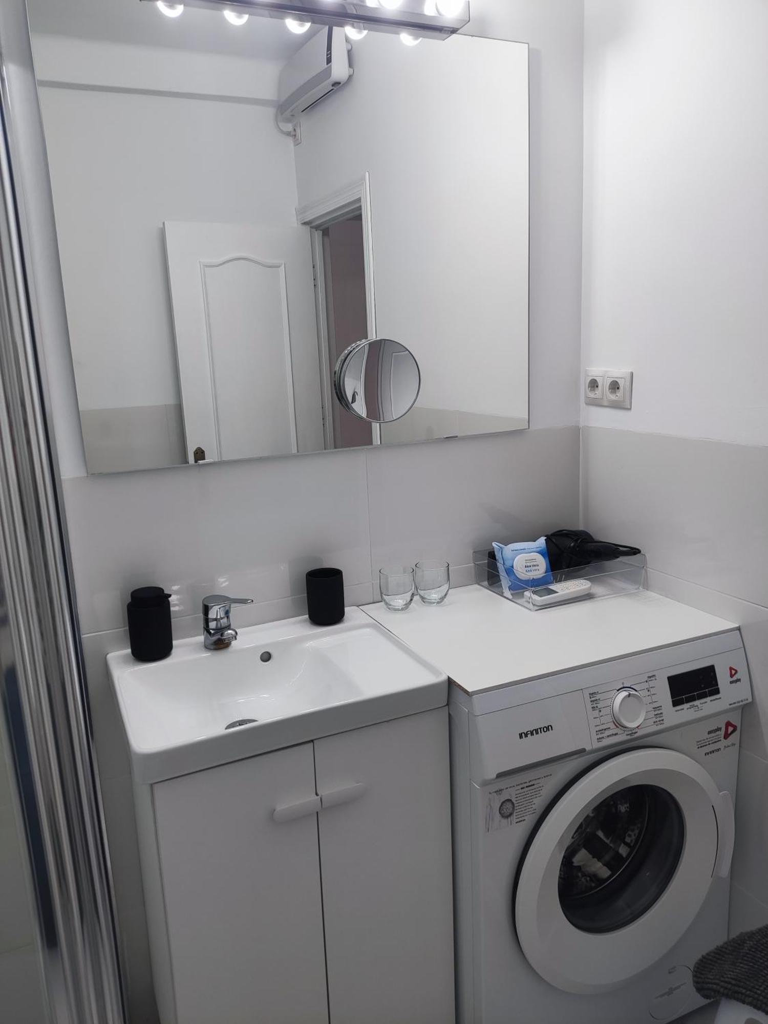 Gaviota Holidays Piscina Y Playa Apartament *