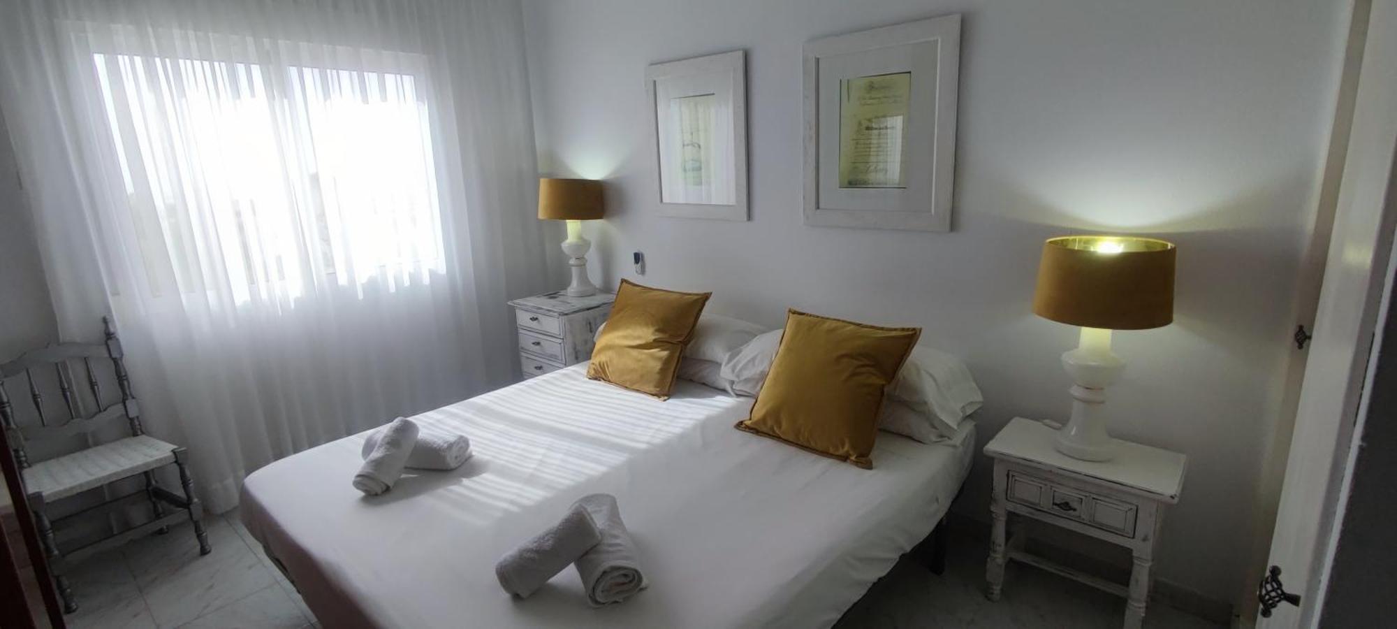 Apartament Gaviota Holidays Piscina Y Playa
