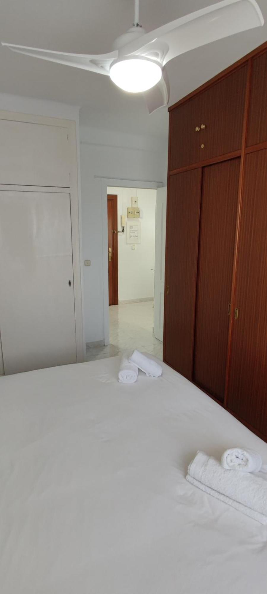 Apartament Gaviota Holidays Piscina Y Playa