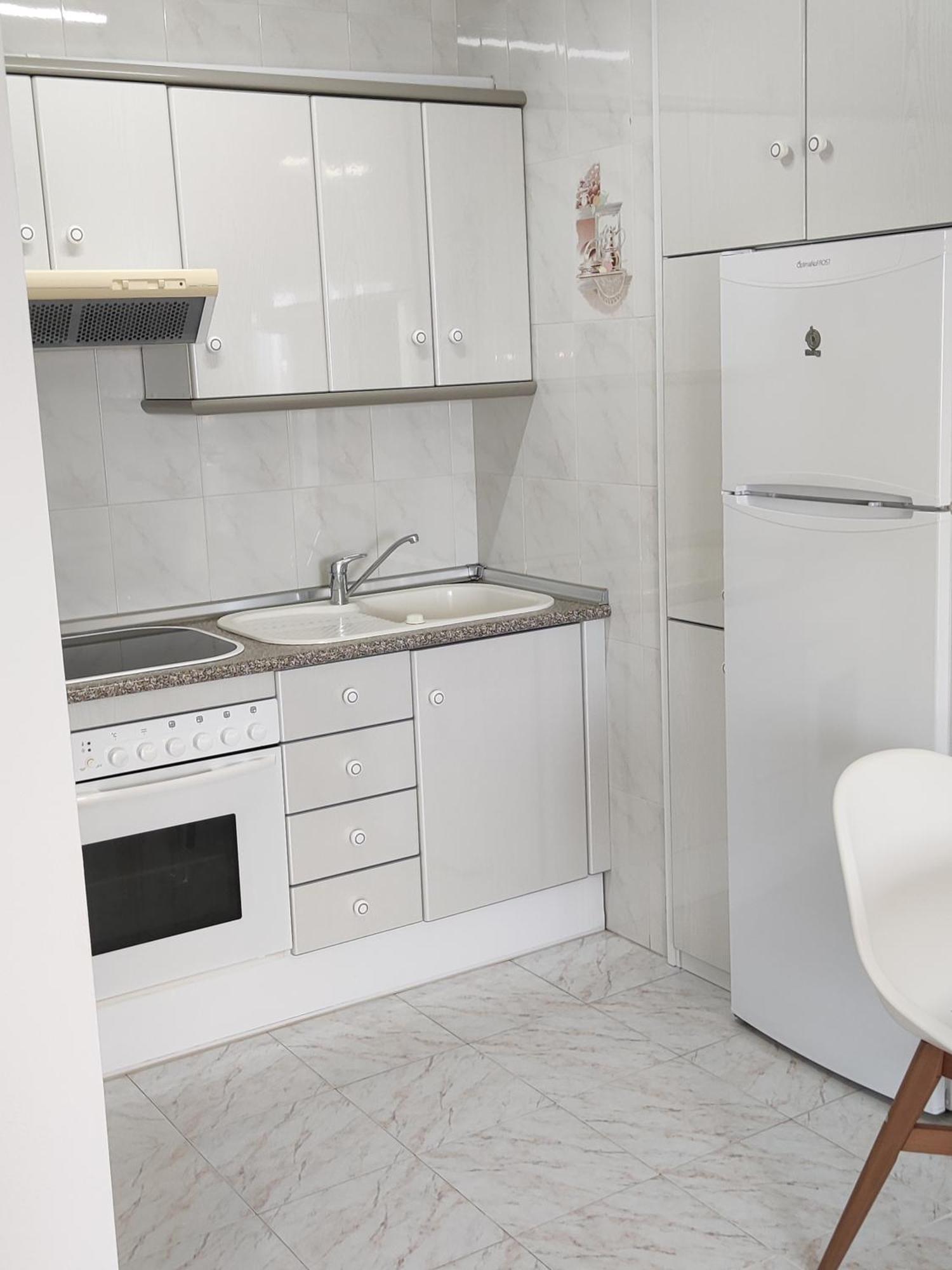 Gaviota Holidays Piscina Y Playa Appartement Nerja