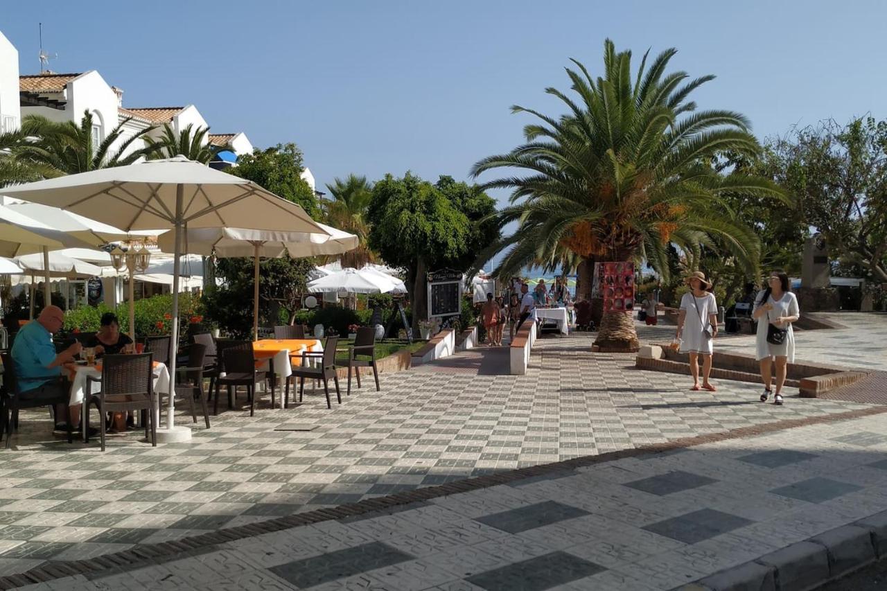 Gaviota Holidays Piscina Y Playa Apartament *